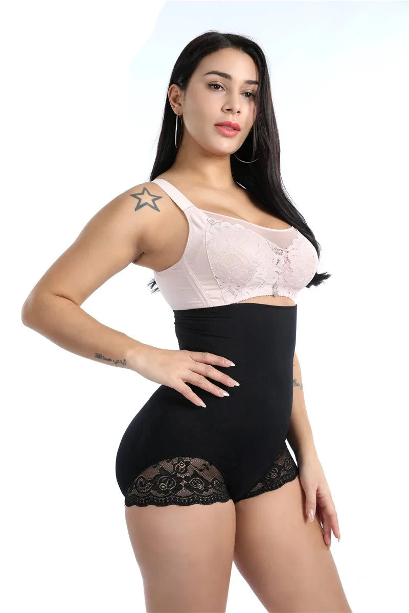 PerfectForm-calcinha modeladora barriga