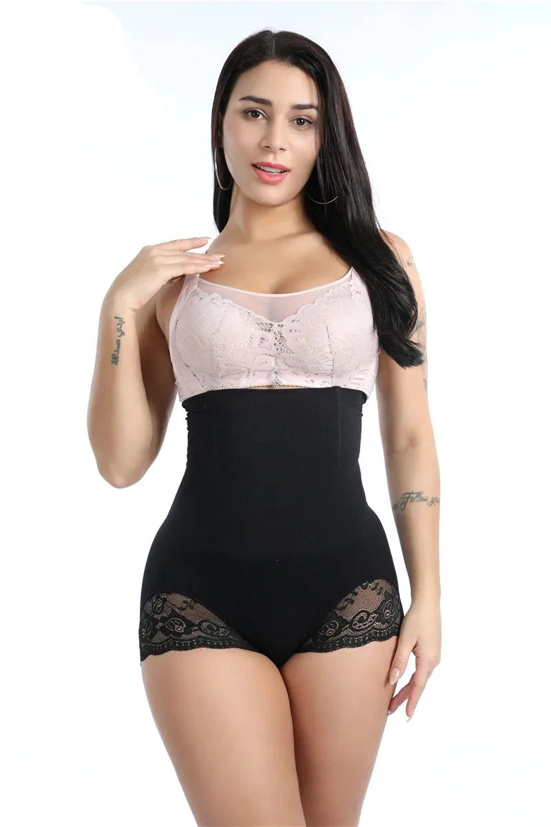 PerfectForm-calcinha modeladora barriga