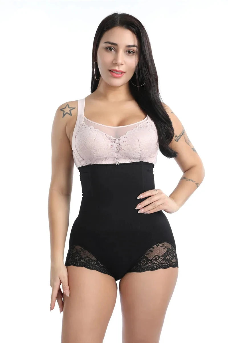 PerfectForm-calcinha modeladora barriga