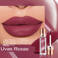 AquaLuxe Gloss-Brilho Labial A Prova D'Agua