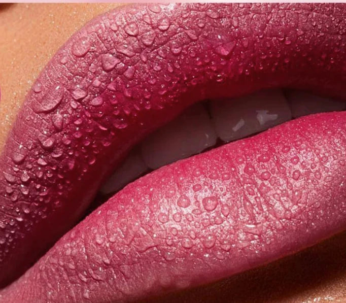 AquaLuxe Gloss-Brilho Labial A Prova D'Agua