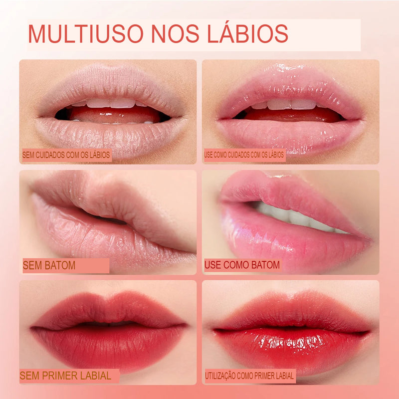 Brilho Labial -Aurea Lips