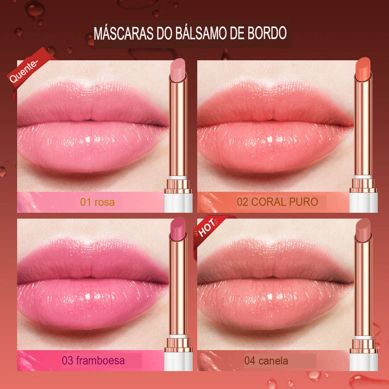 Brilho Labial -Aurea Lips